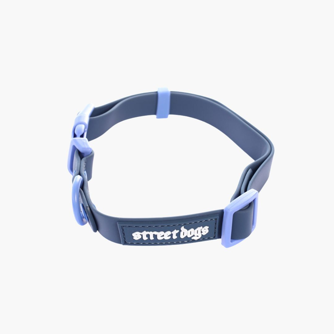 Collar para Perros – PVC Impermeable | Su MajesPet