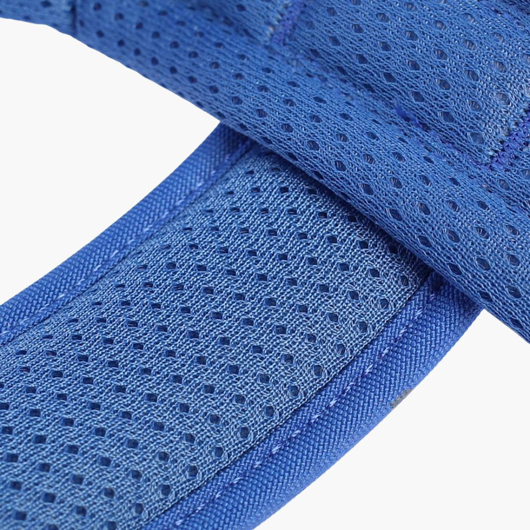 Arnés Ergonómico para Perros Antitirones | Su MajesPet